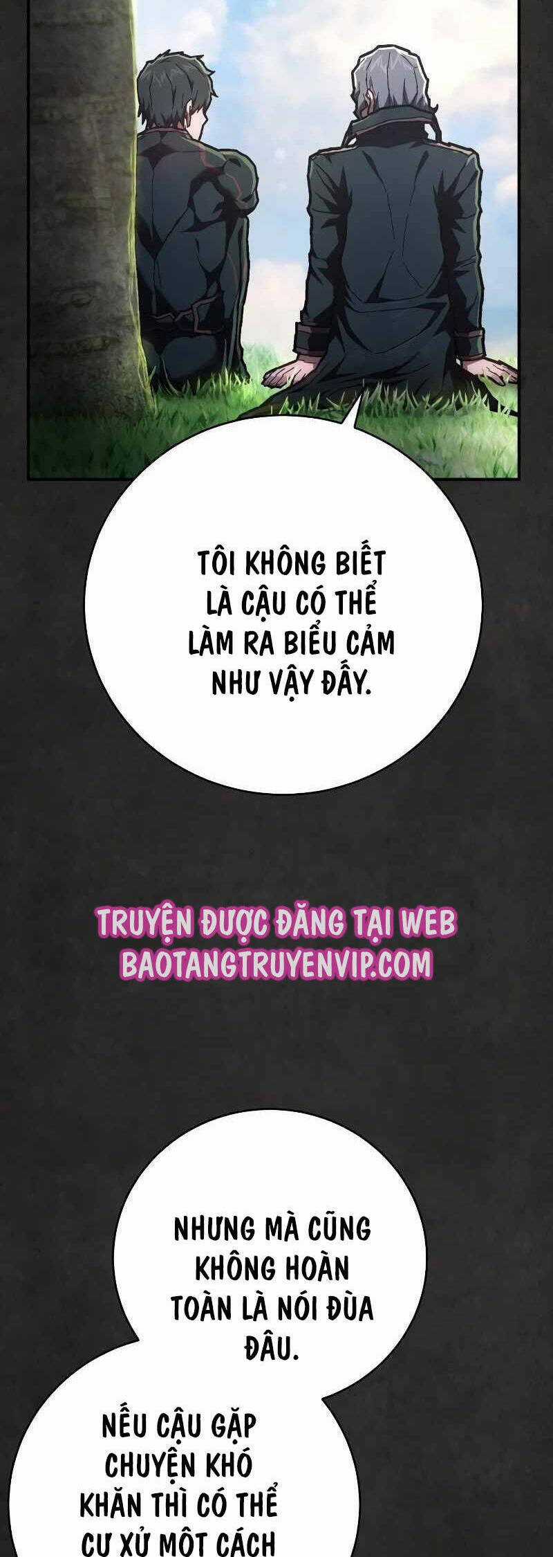 Đao Phủ - Chapter 12 - Trang 36