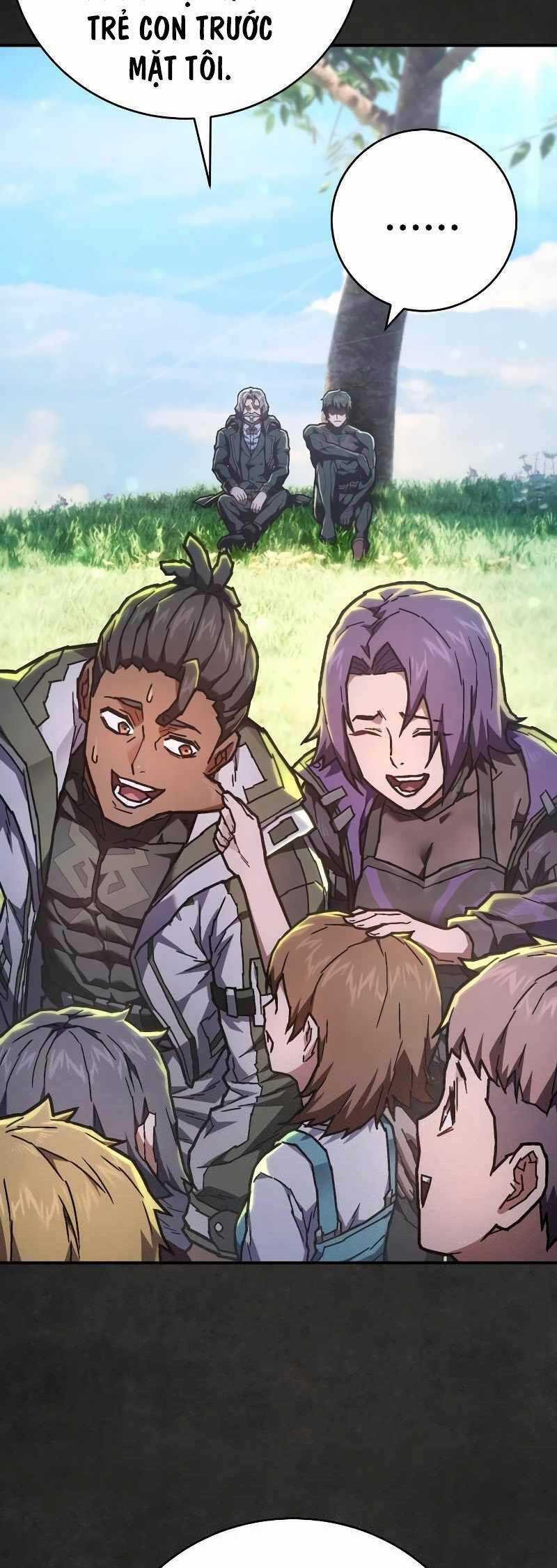 Đao Phủ - Chapter 12 - Trang 37