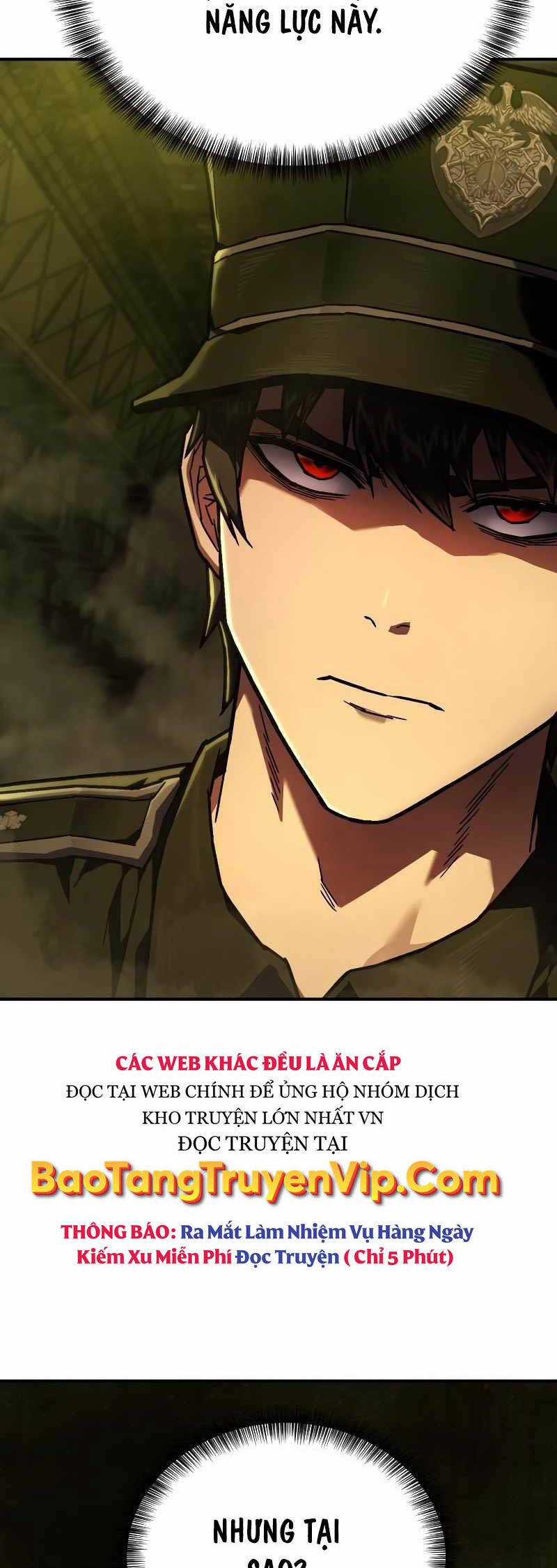 Đao Phủ - Chapter 12 - Trang 5