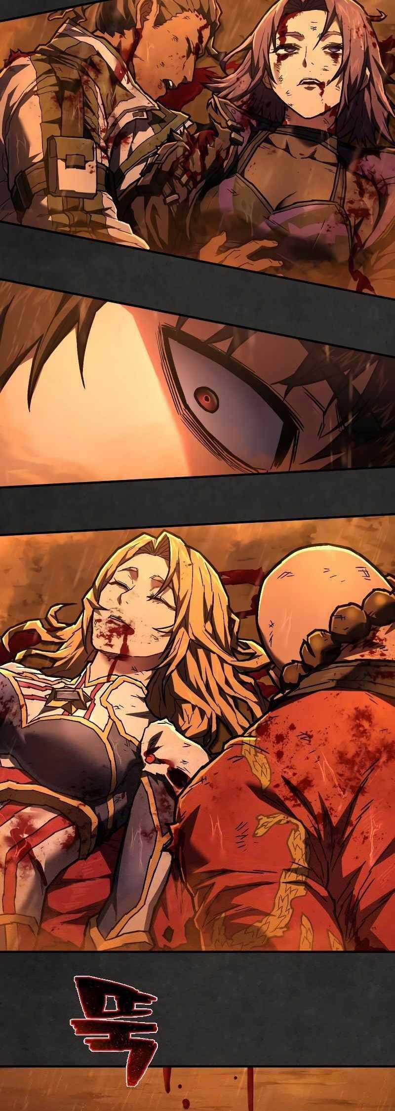 Đao Phủ - Chapter 12 - Trang 41