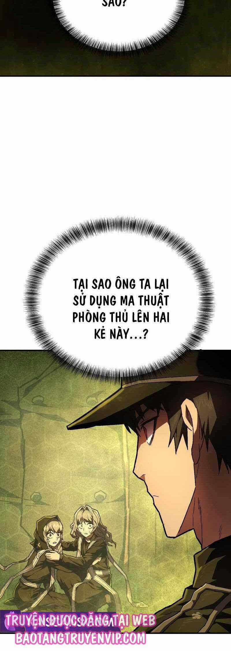 Đao Phủ - Chapter 12 - Trang 6