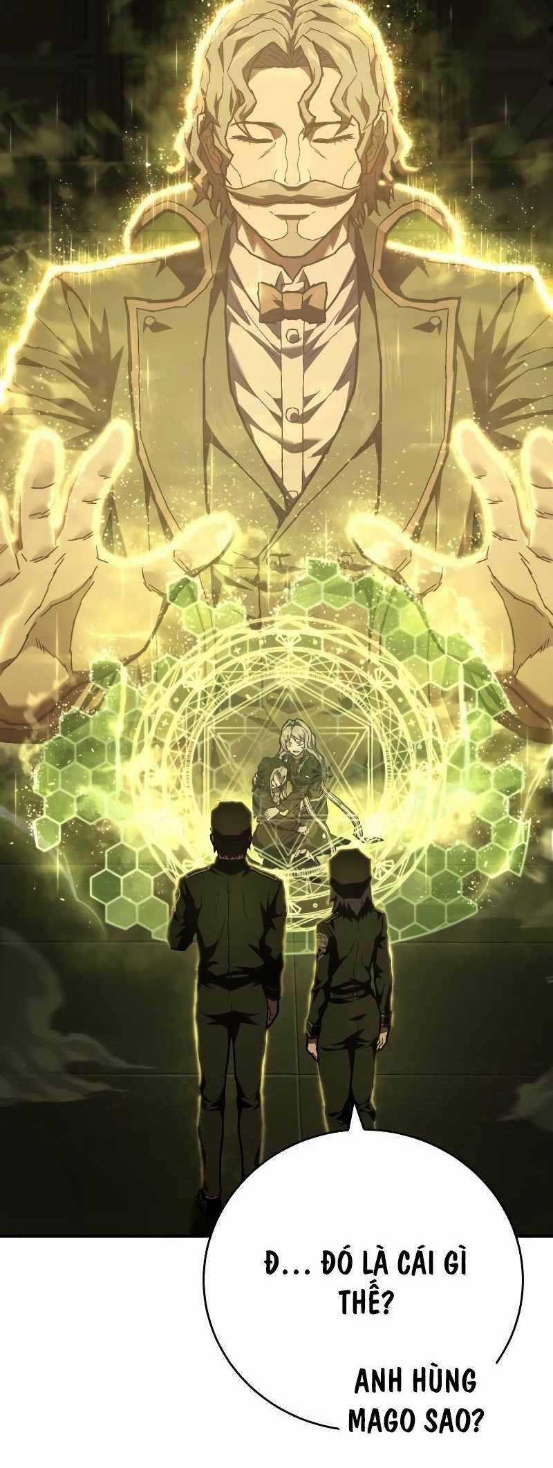 Đao Phủ - Chapter 12 - Trang 53