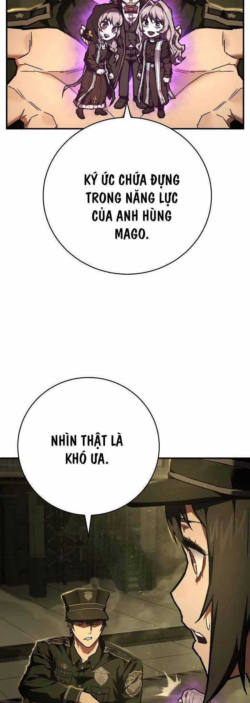 Đao Phủ - Chapter 12 - Trang 55