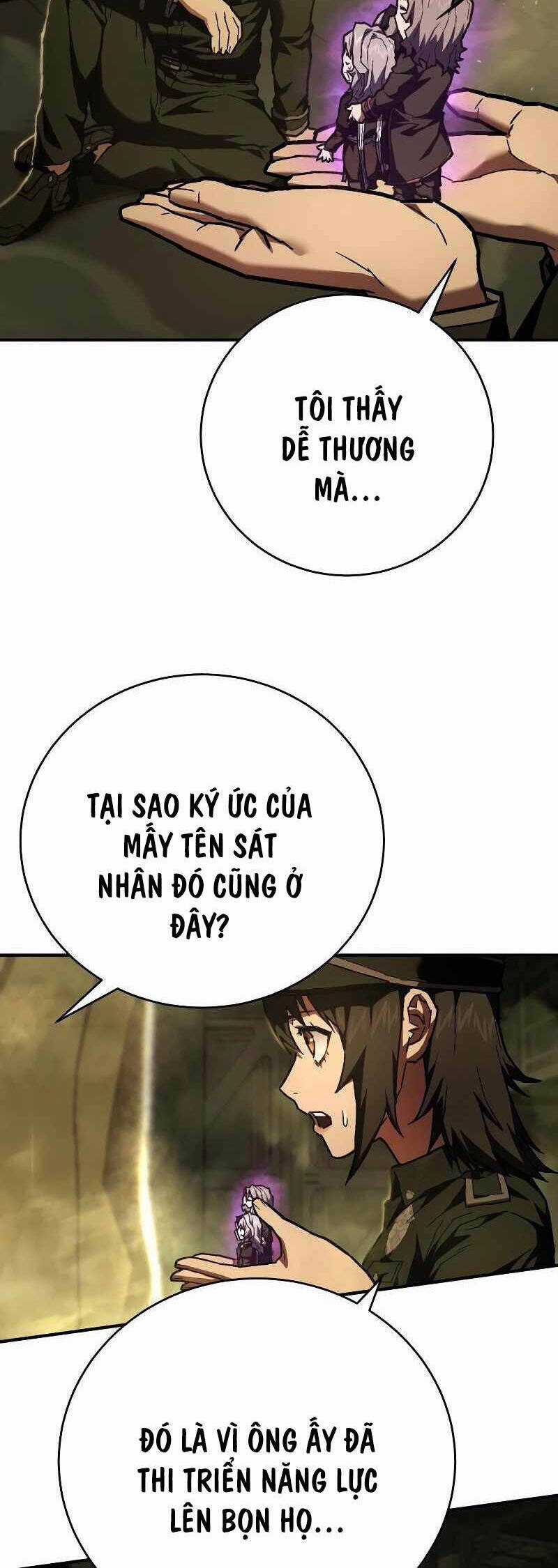 Đao Phủ - Chapter 12 - Trang 56