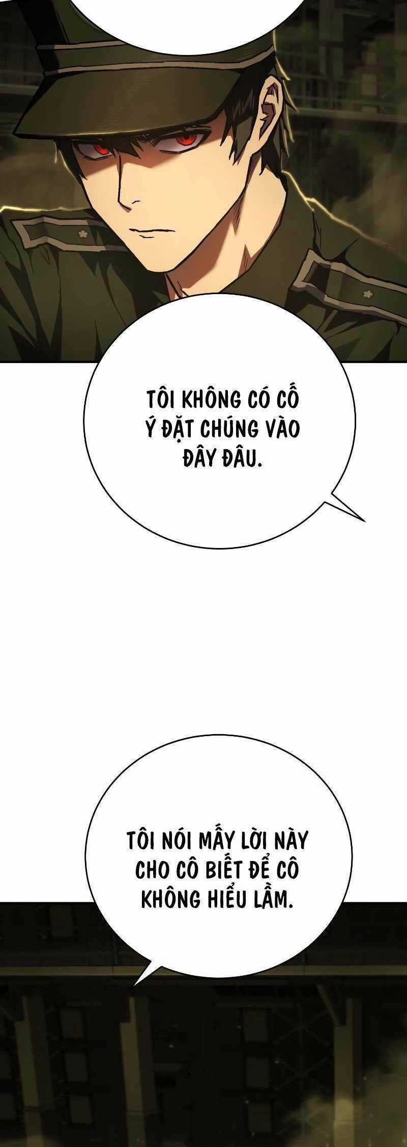 Đao Phủ - Chapter 12 - Trang 57