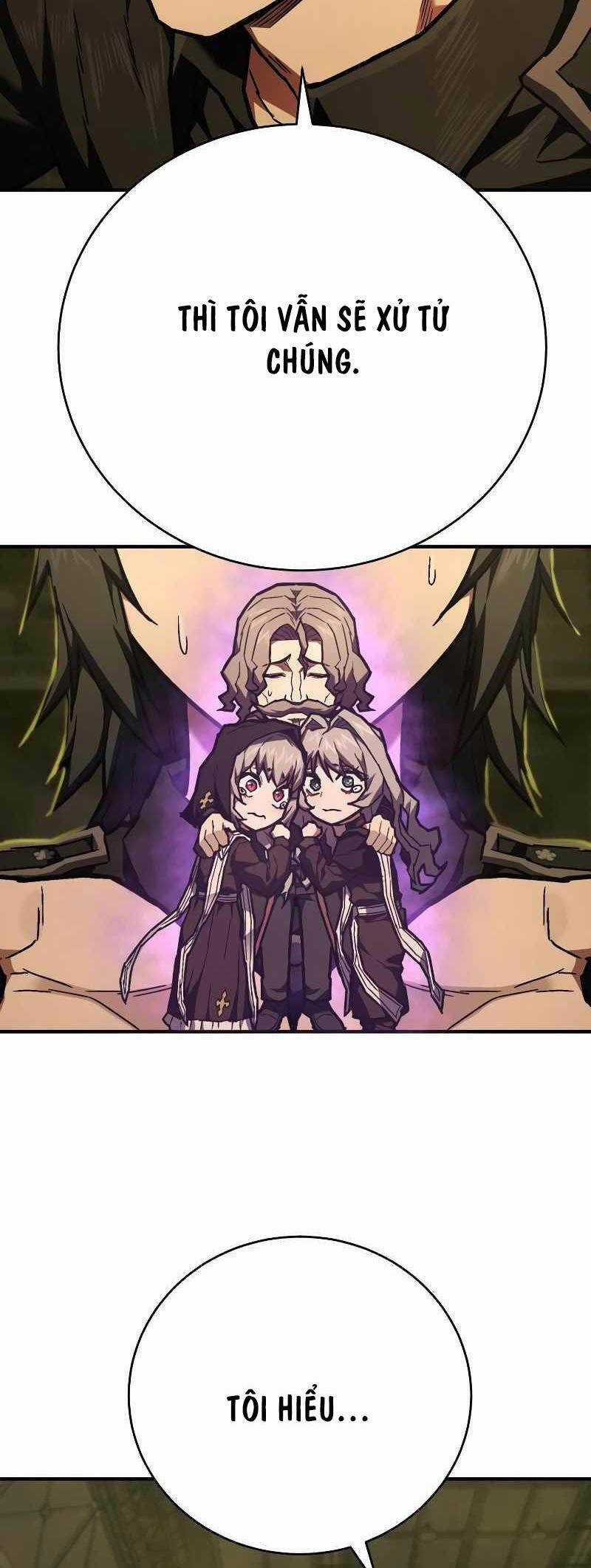 Đao Phủ - Chapter 12 - Trang 59