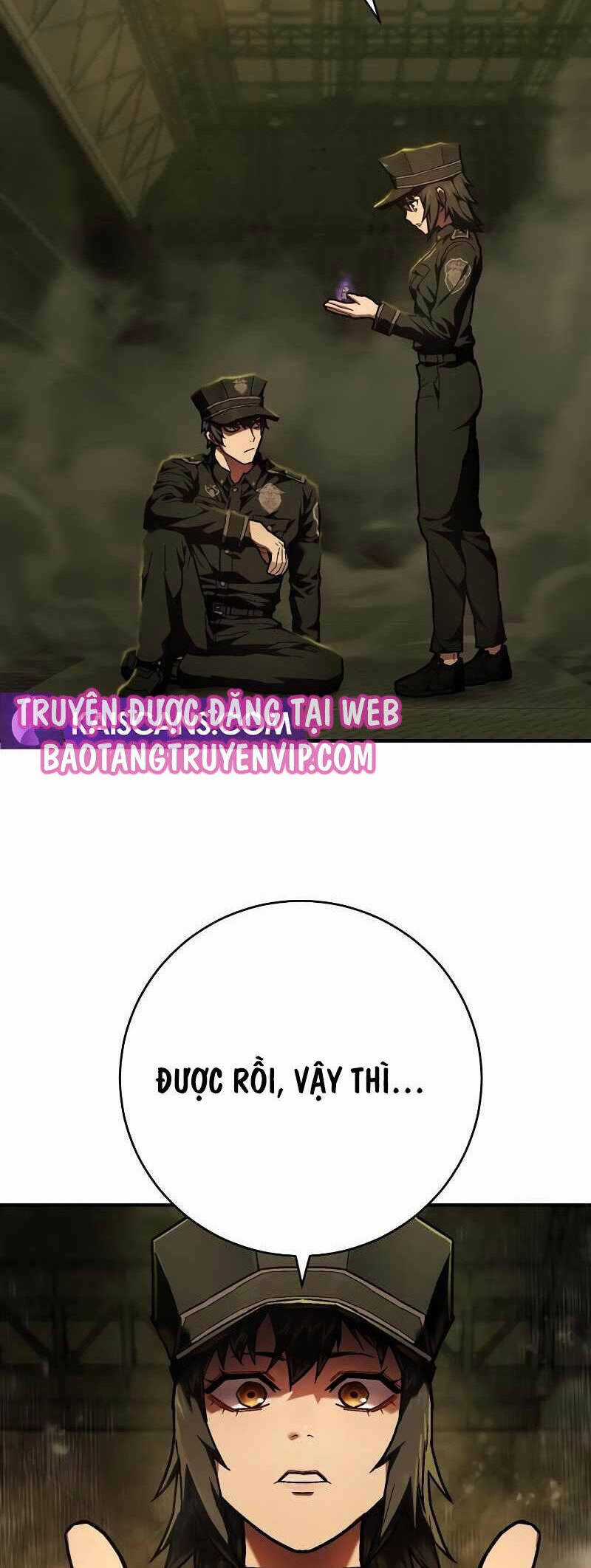 Đao Phủ - Chapter 12 - Trang 60