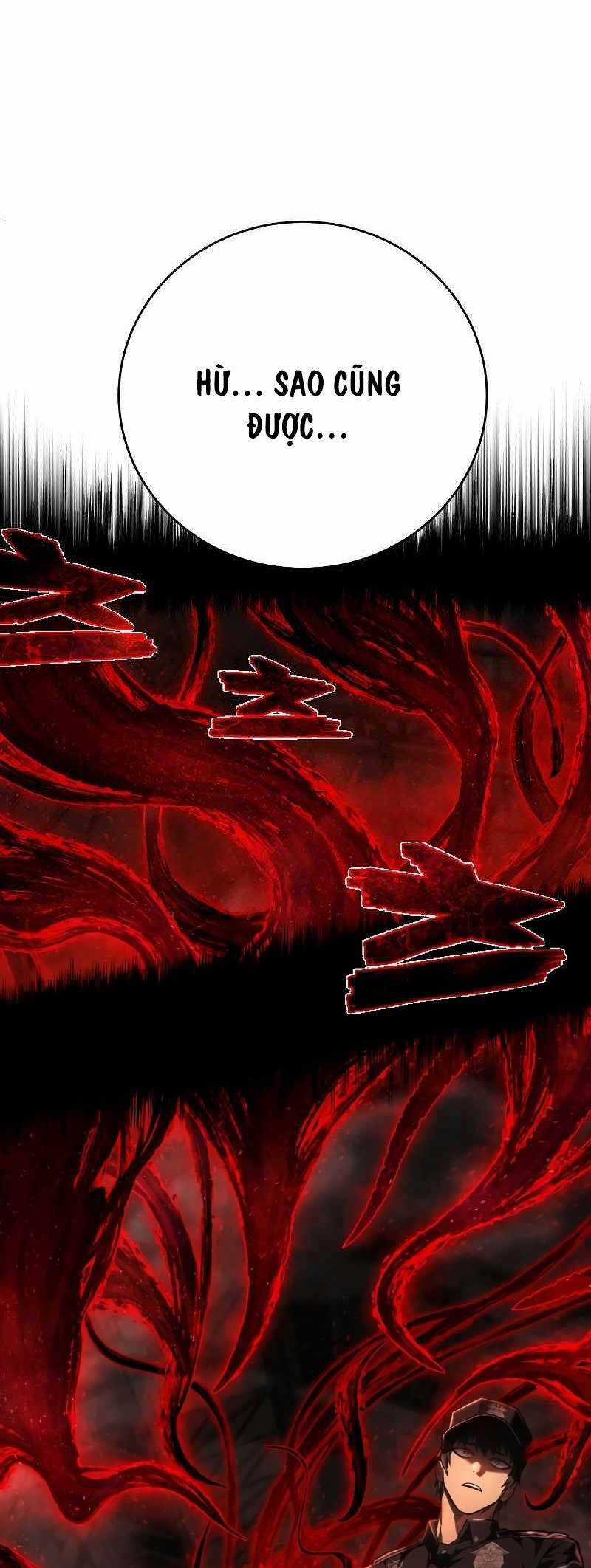 Đao Phủ - Chapter 12 - Trang 7