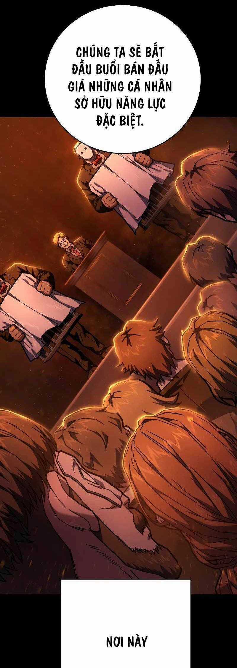 Đao Phủ - Chapter 12 - Trang 63