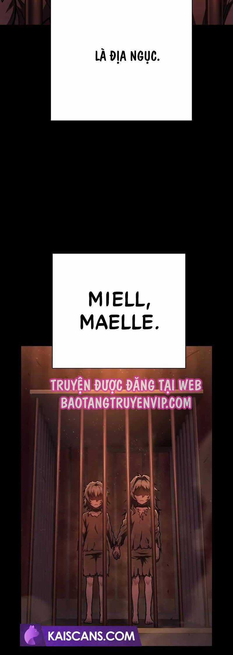 Đao Phủ - Chapter 12 - Trang 65