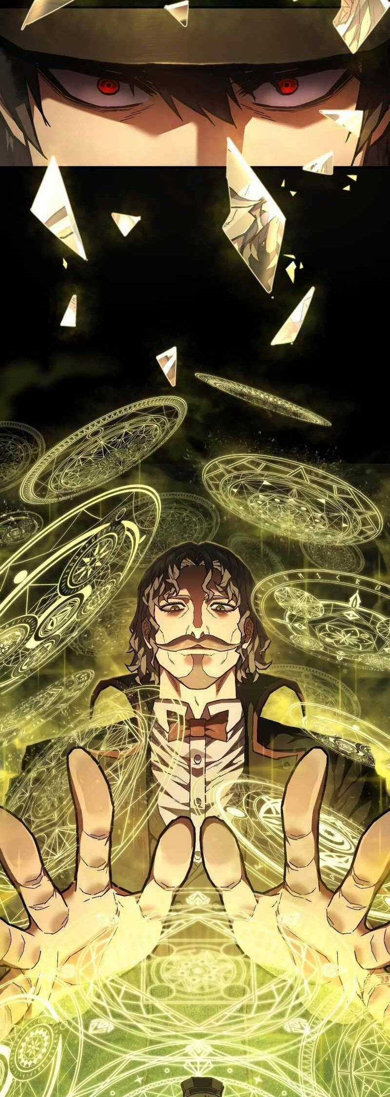 Đao Phủ - Chapter 12 - Trang 10