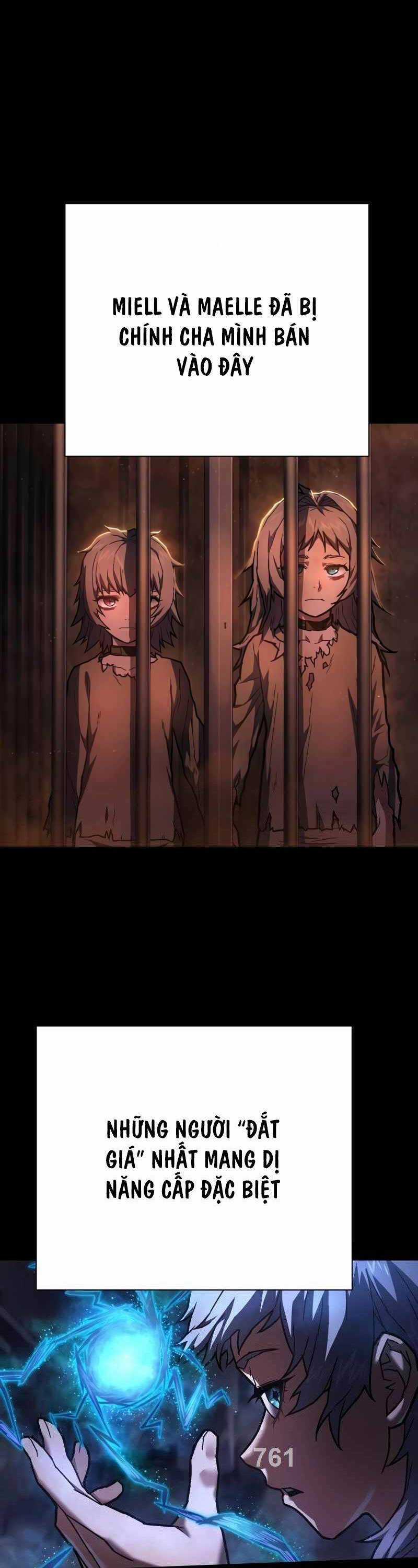 Đao Phủ - Chapter 13 - Trang 2