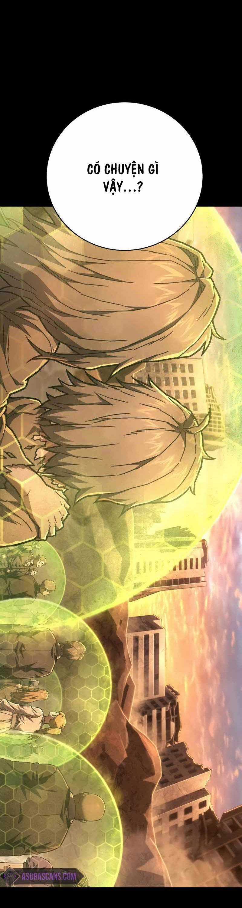 Đao Phủ - Chapter 13 - Trang 14