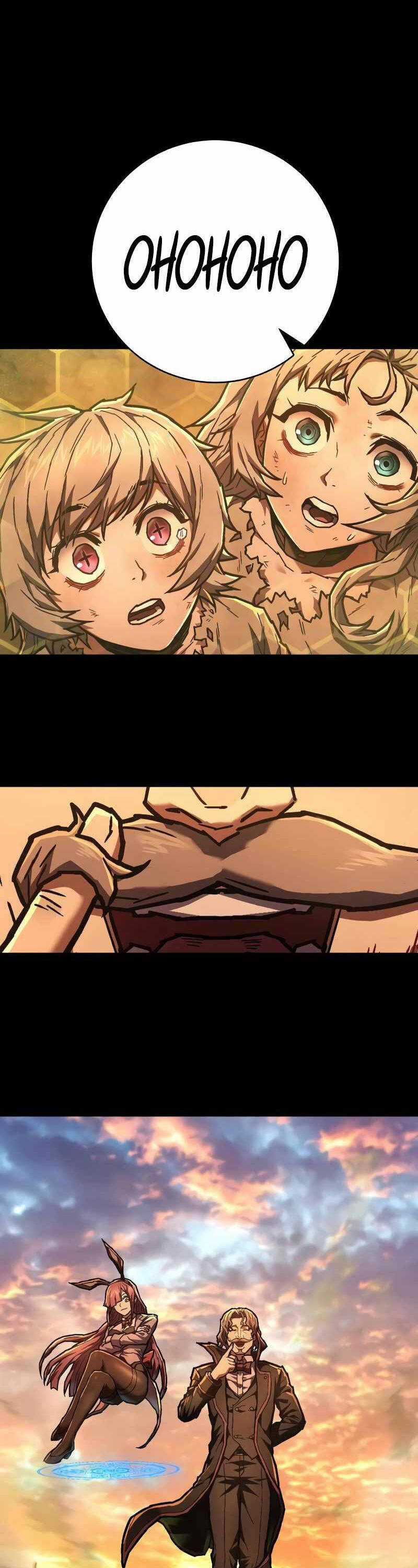 Đao Phủ - Chapter 13 - Trang 15