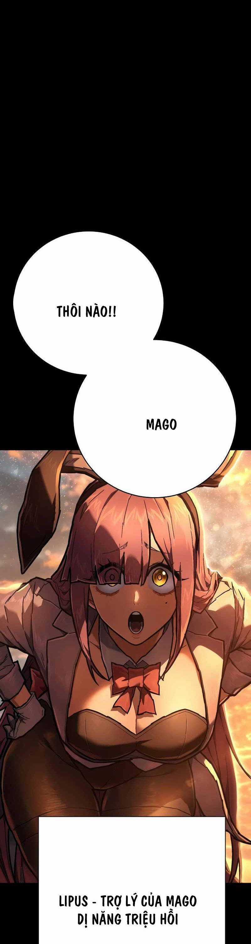 Đao Phủ - Chapter 13 - Trang 18