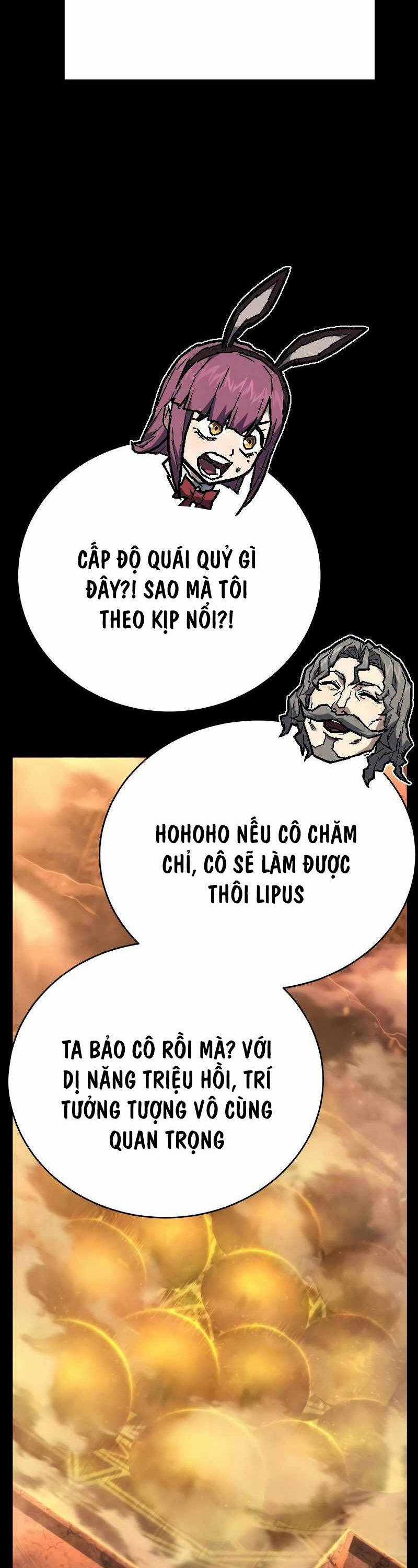 Đao Phủ - Chapter 13 - Trang 19