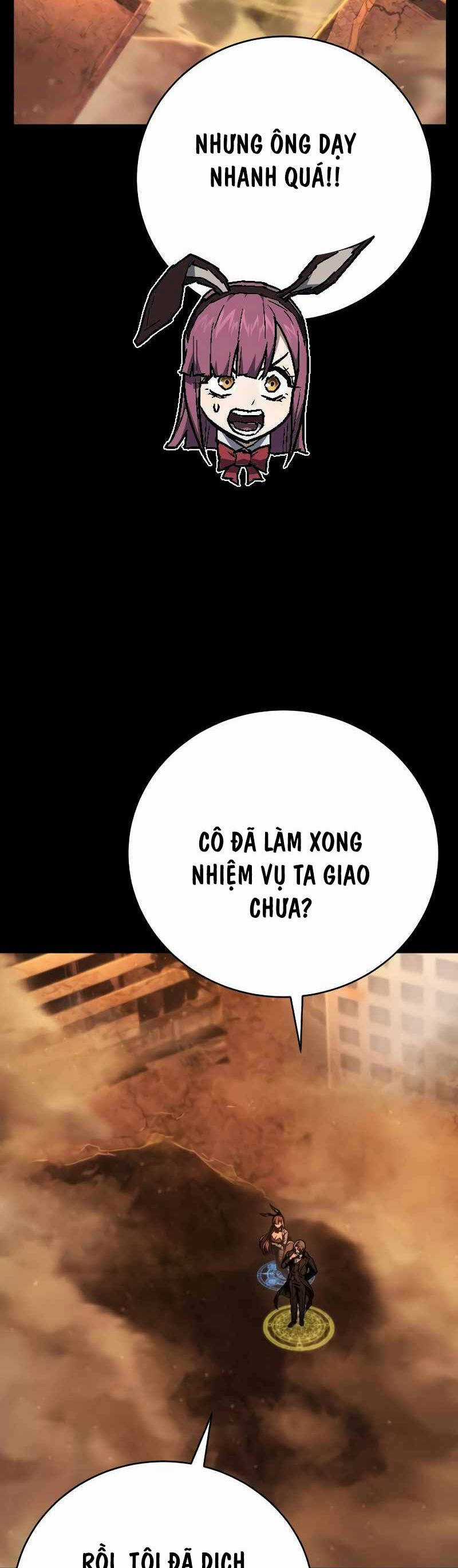 Đao Phủ - Chapter 13 - Trang 20