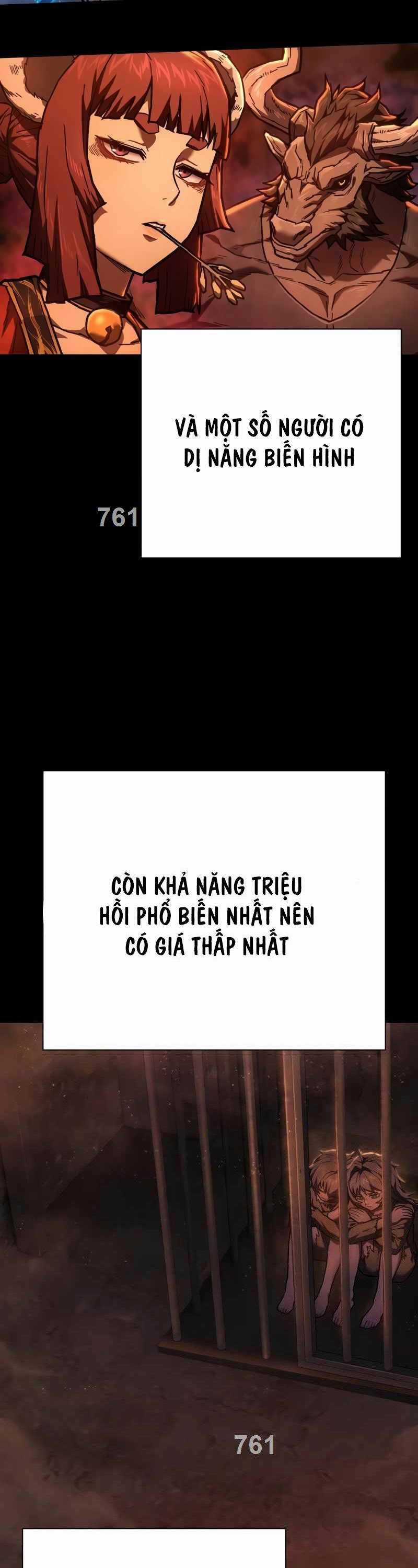 Đao Phủ - Chapter 13 - Trang 3