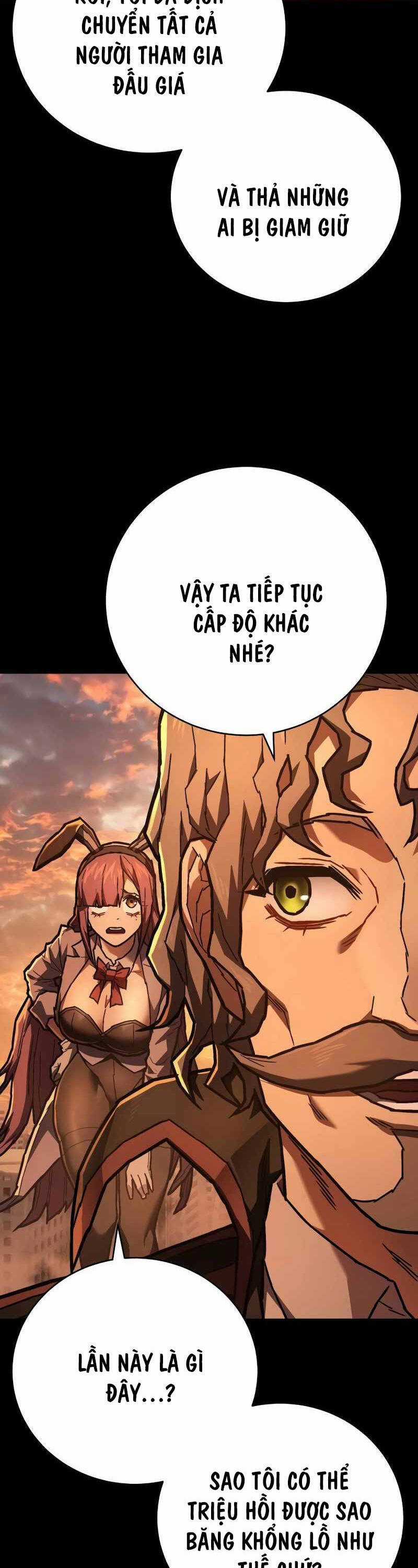 Đao Phủ - Chapter 13 - Trang 21