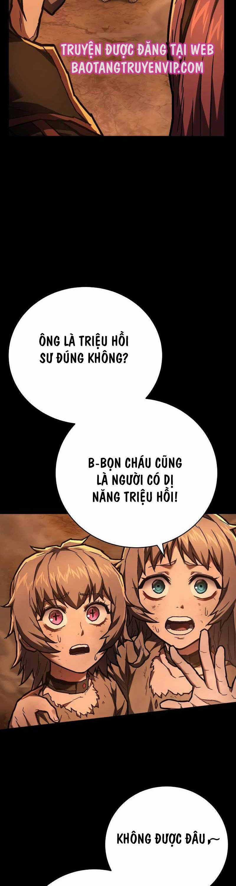 Đao Phủ - Chapter 13 - Trang 23