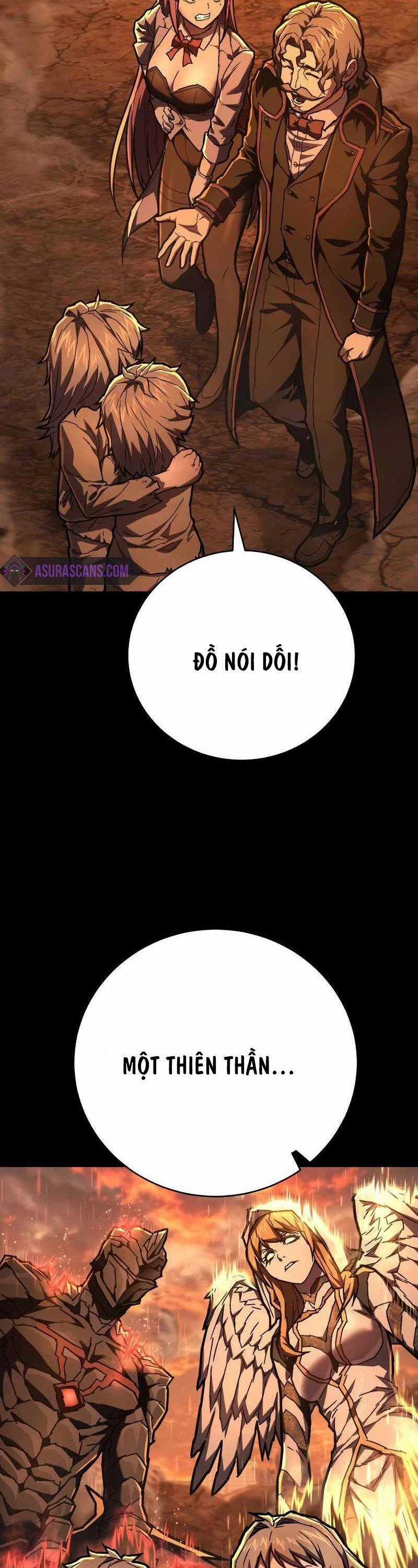 Đao Phủ - Chapter 13 - Trang 25