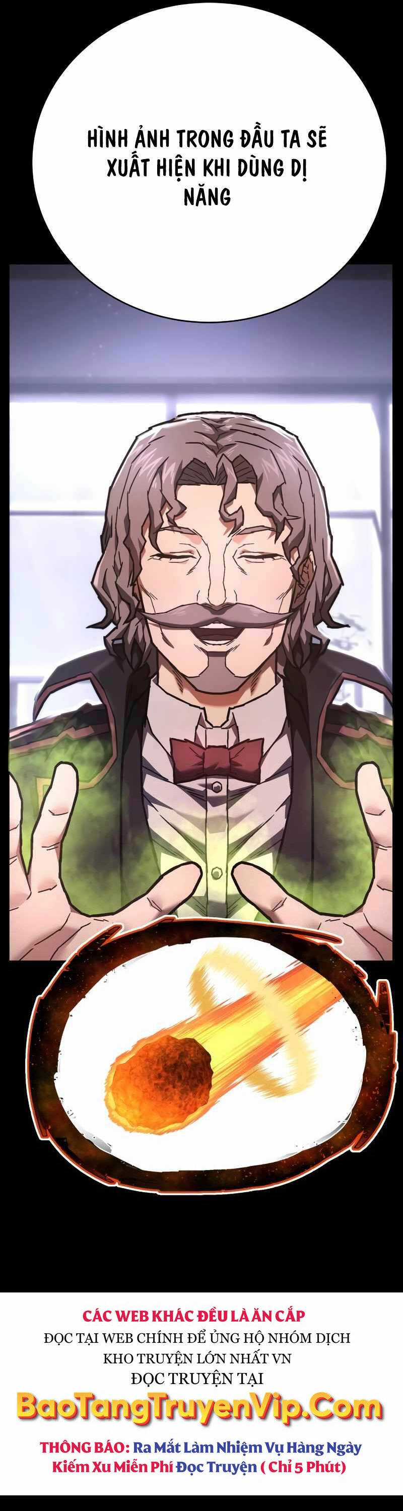 Đao Phủ - Chapter 13 - Trang 30