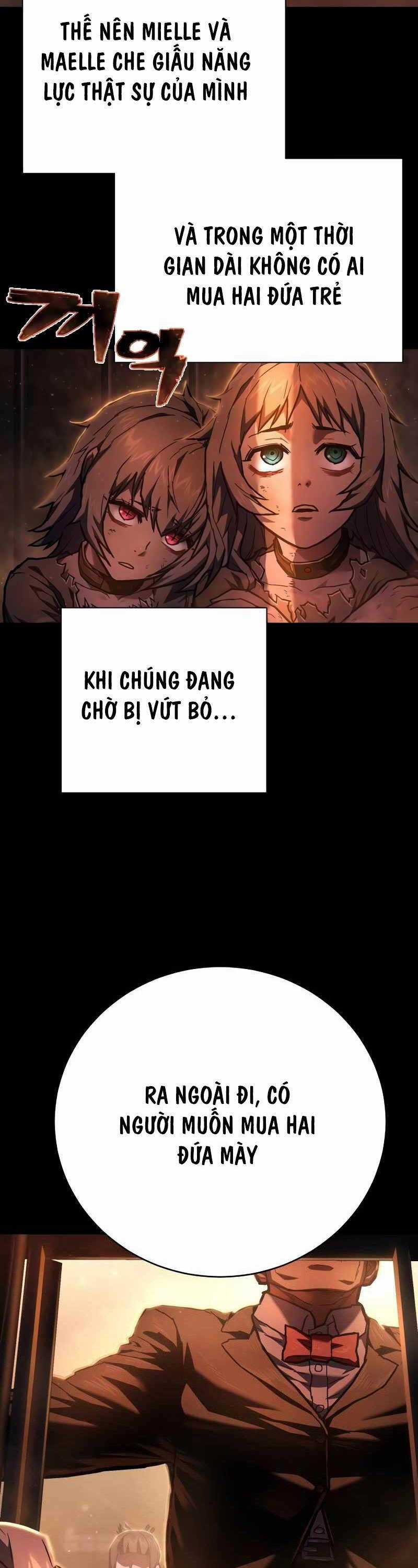 Đao Phủ - Chapter 13 - Trang 4