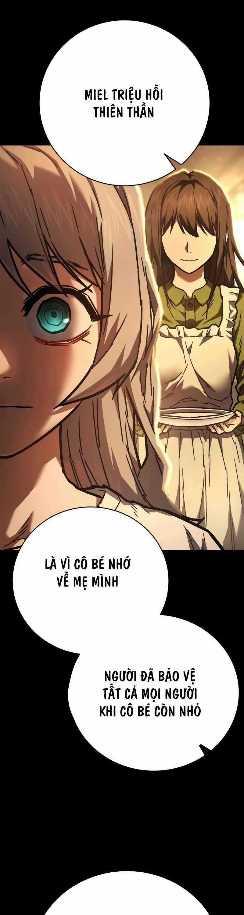 Đao Phủ - Chapter 13 - Trang 31