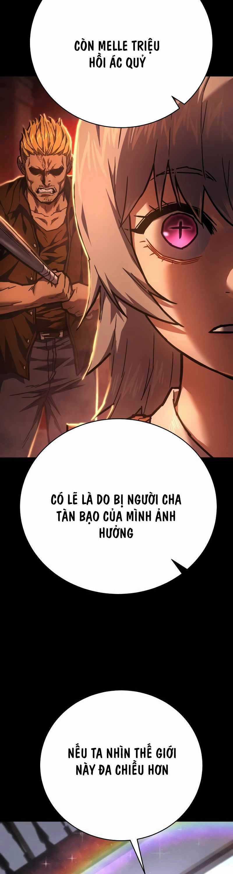Đao Phủ - Chapter 13 - Trang 32