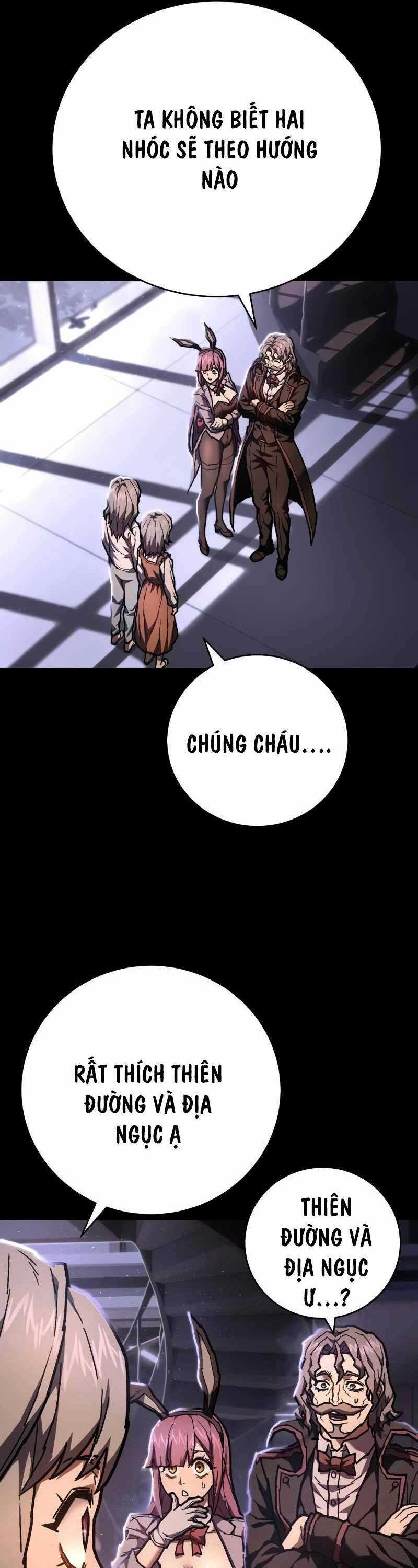 Đao Phủ - Chapter 13 - Trang 35