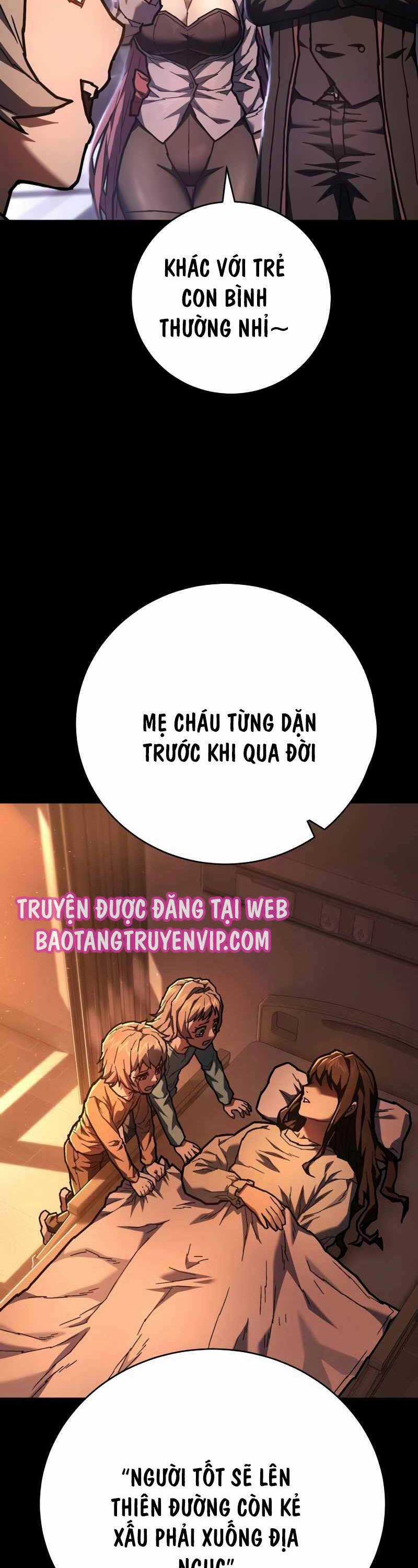 Đao Phủ - Chapter 13 - Trang 36