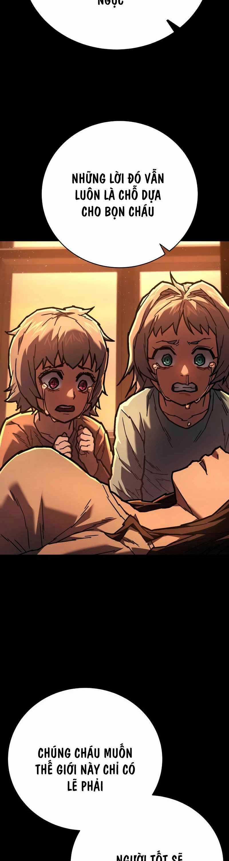 Đao Phủ - Chapter 13 - Trang 37