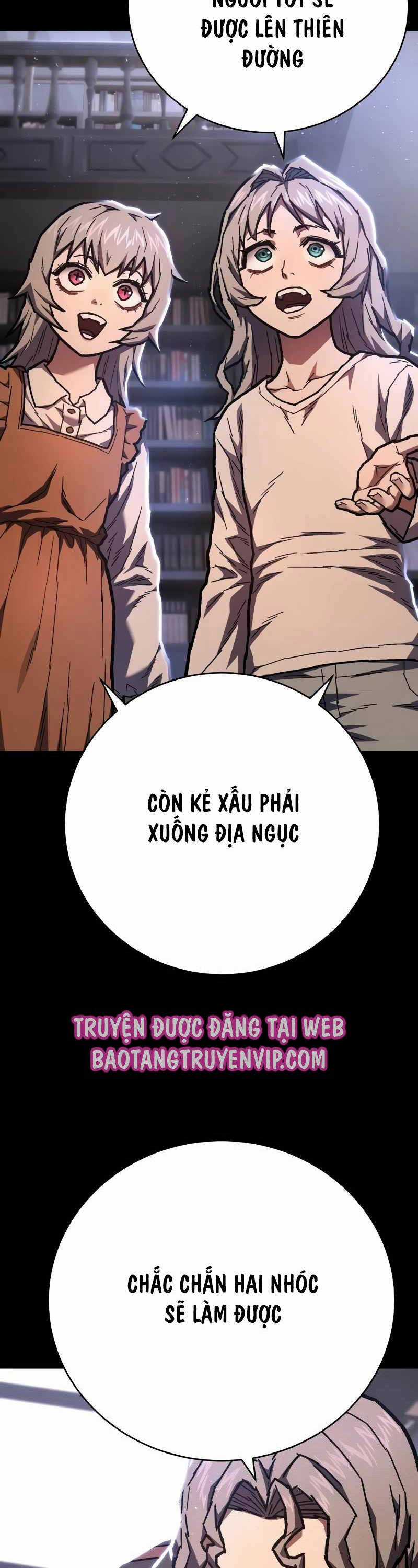 Đao Phủ - Chapter 13 - Trang 38