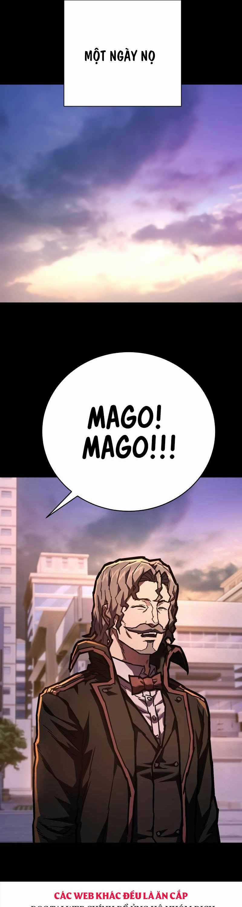 Đao Phủ - Chapter 13 - Trang 40