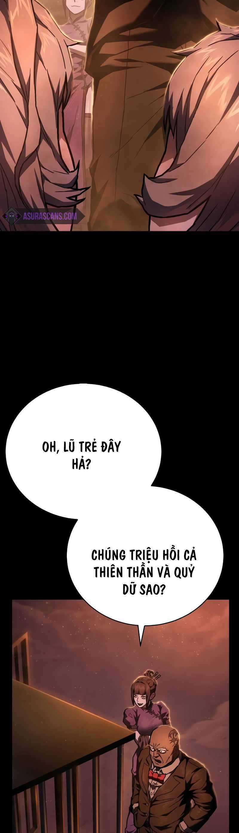 Đao Phủ - Chapter 13 - Trang 5