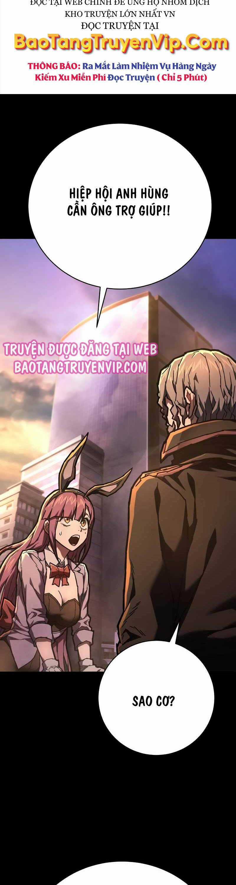 Đao Phủ - Chapter 13 - Trang 41