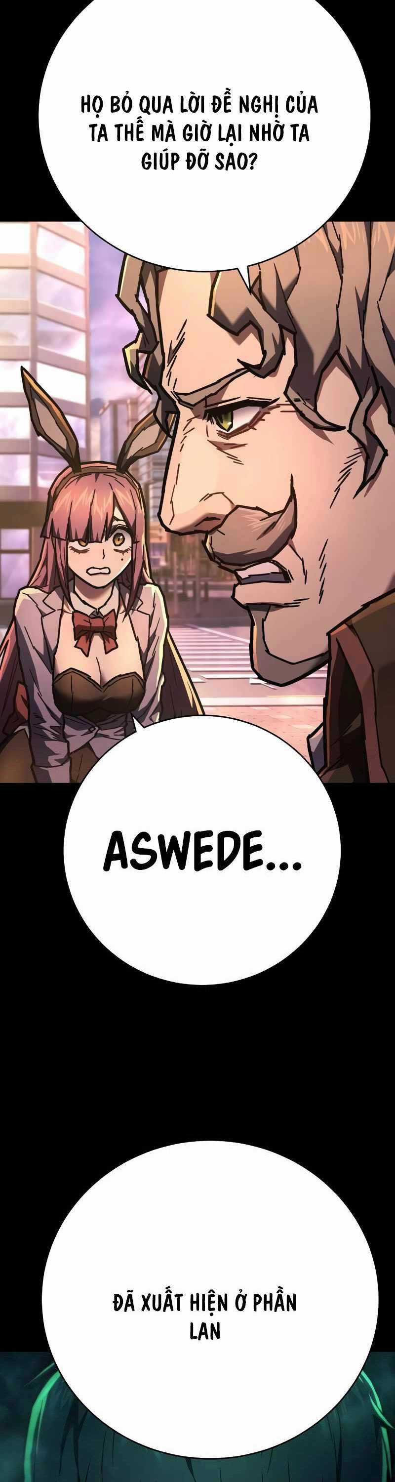 Đao Phủ - Chapter 13 - Trang 42