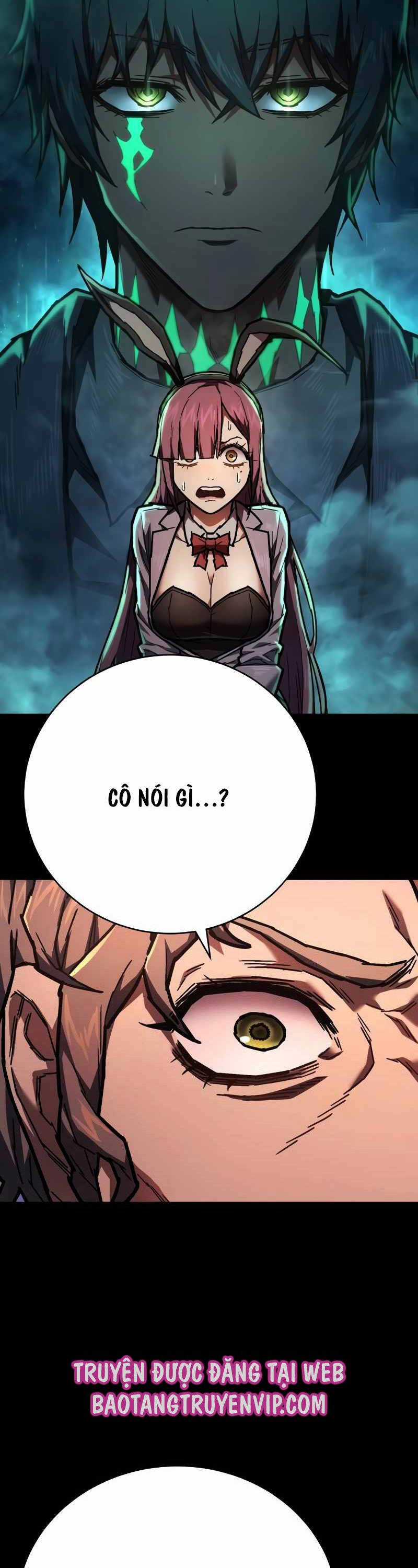 Đao Phủ - Chapter 13 - Trang 43