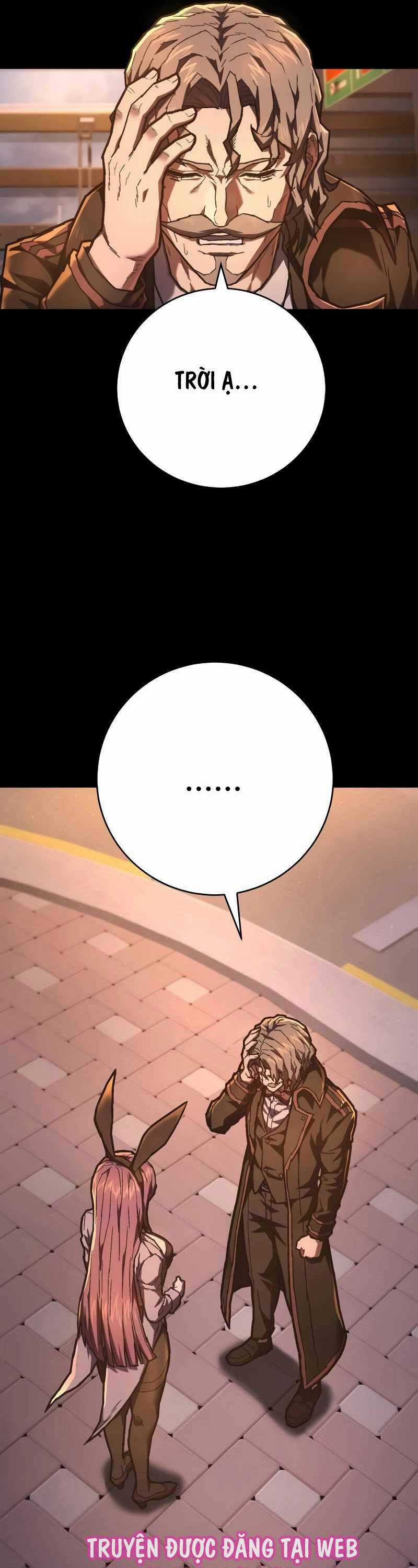 Đao Phủ - Chapter 13 - Trang 45
