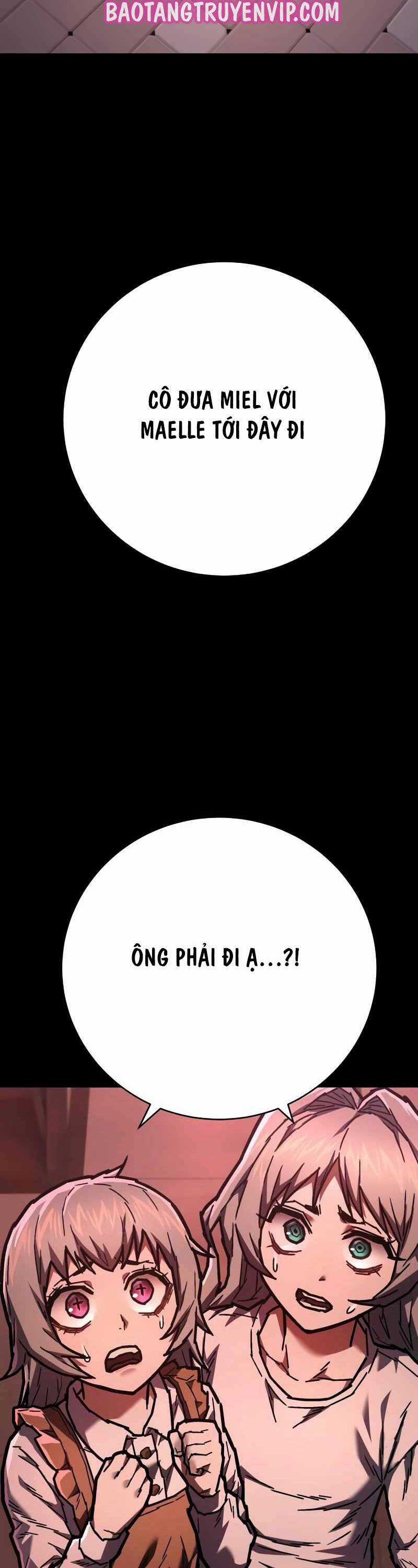 Đao Phủ - Chapter 13 - Trang 46