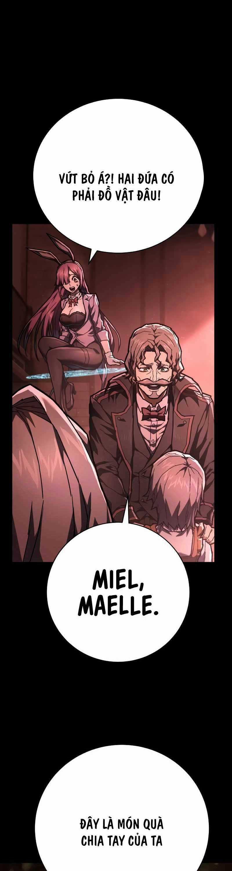 Đao Phủ - Chapter 13 - Trang 50