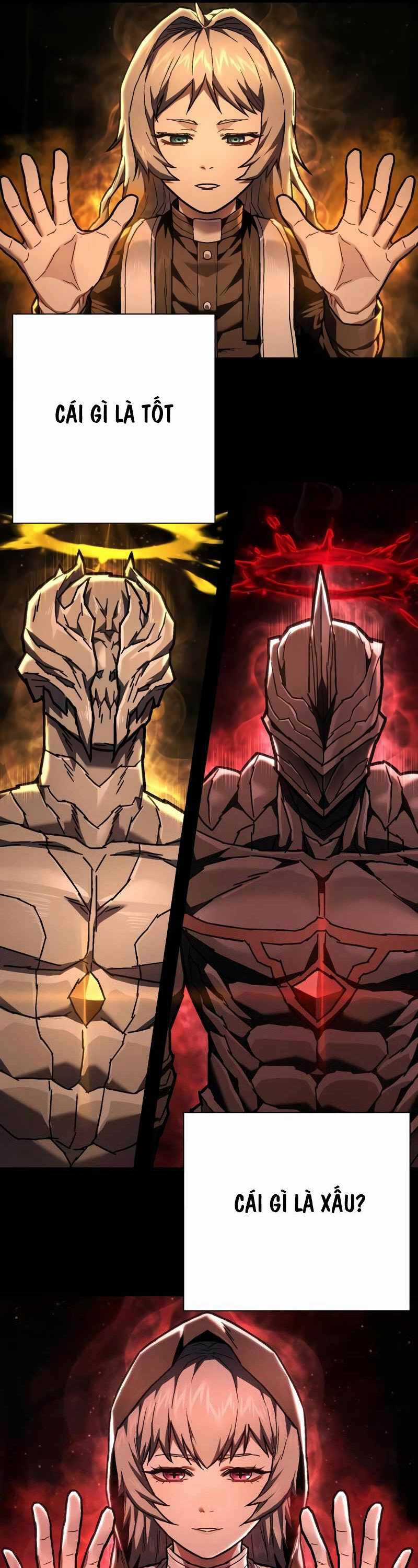 Đao Phủ - Chapter 13 - Trang 55