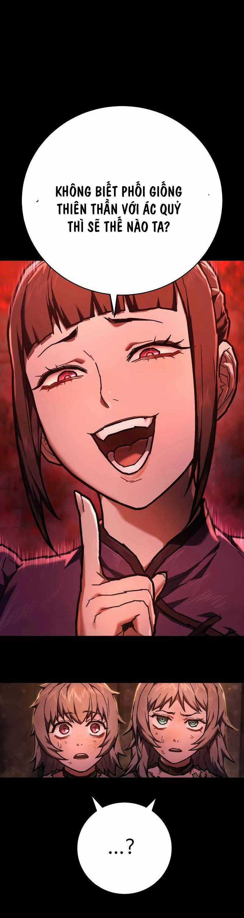 Đao Phủ - Chapter 13 - Trang 7