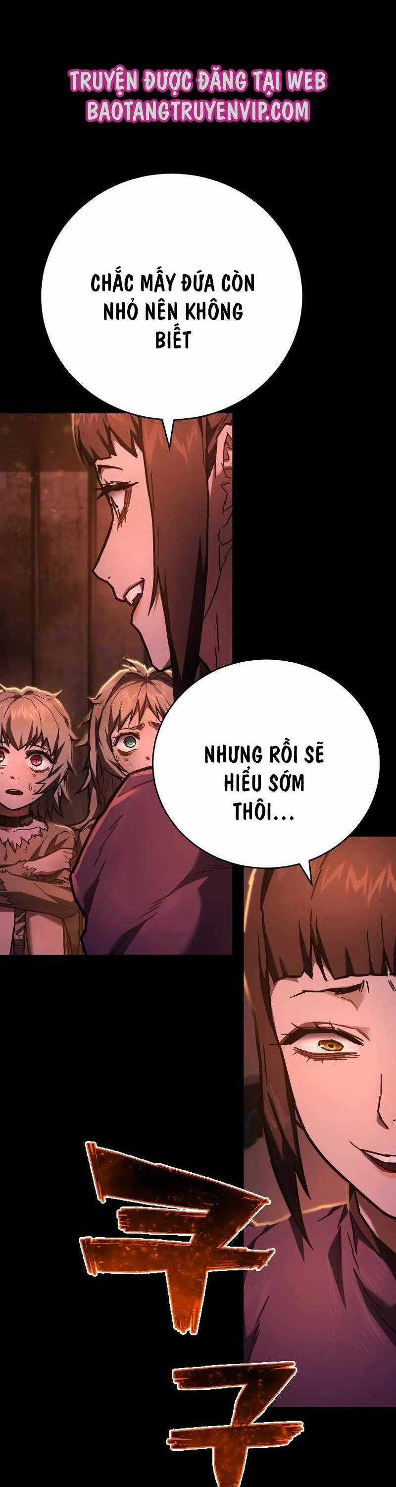 Đao Phủ - Chapter 13 - Trang 8