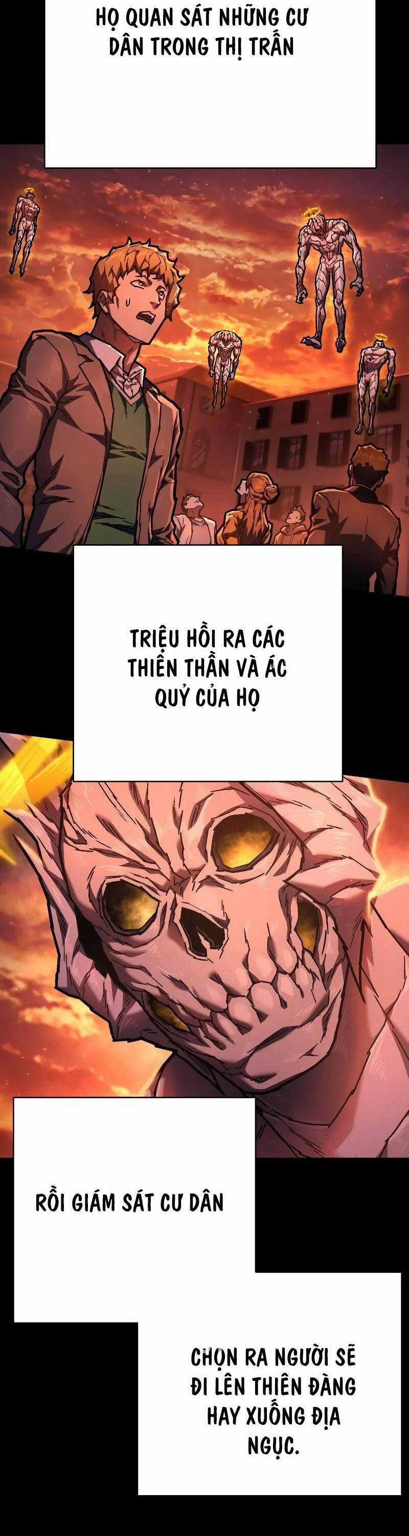 Đao Phủ - Chapter 14 - Trang 2