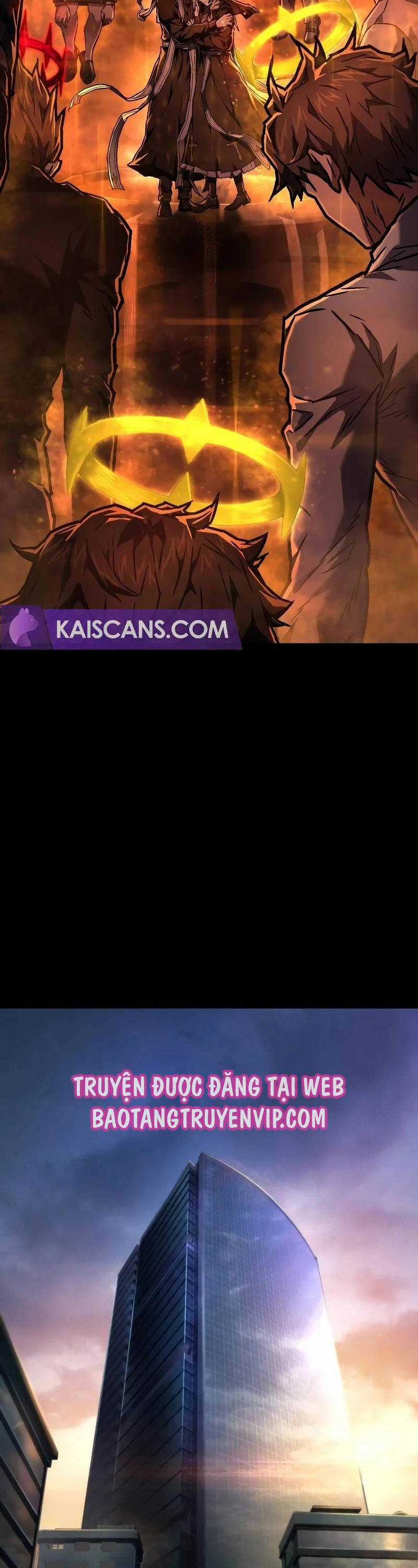 Đao Phủ - Chapter 14 - Trang 11