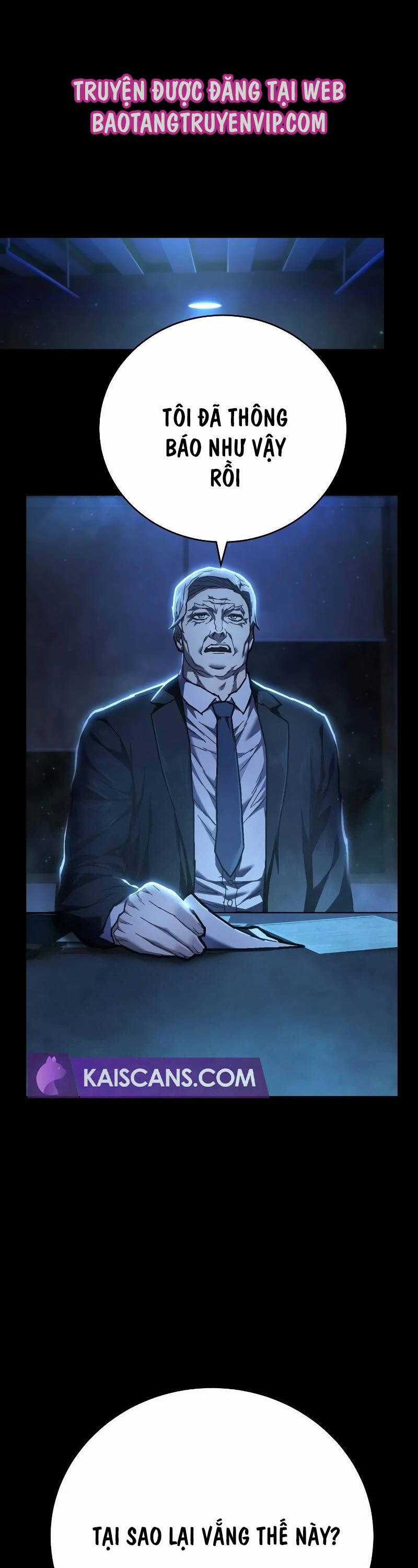 Đao Phủ - Chapter 14 - Trang 15