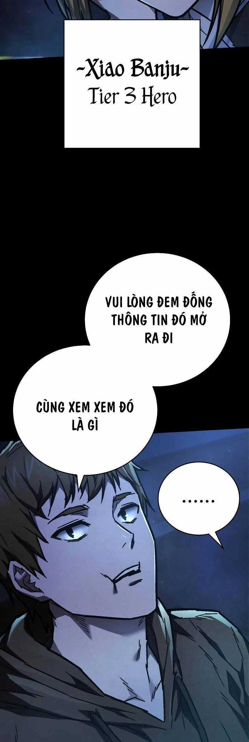 Đao Phủ - Chapter 14 - Trang 17