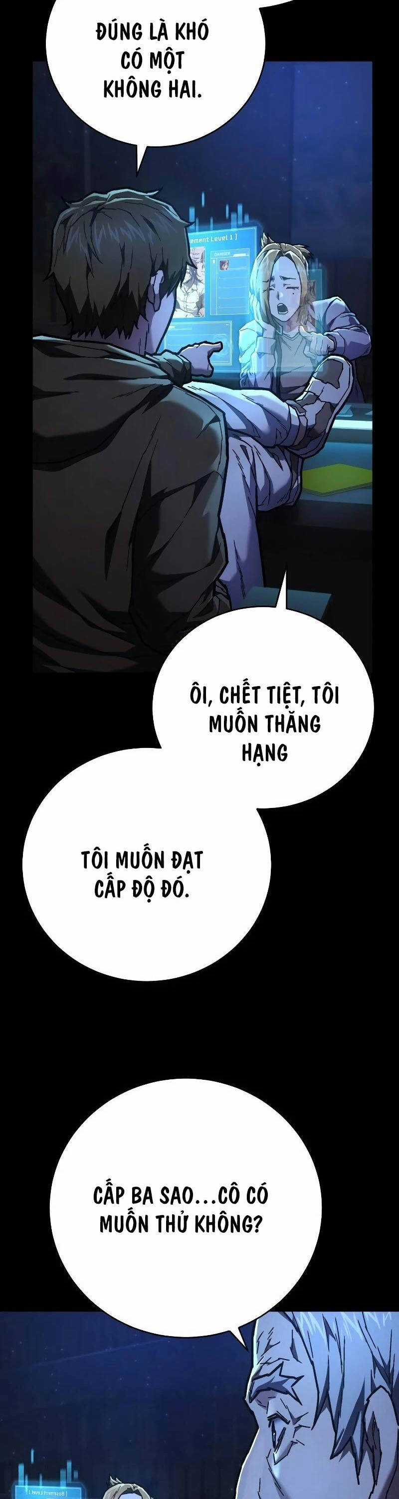 Đao Phủ - Chapter 14 - Trang 19