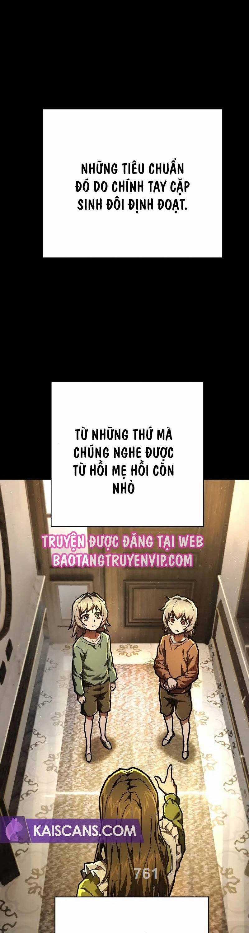 Đao Phủ - Chapter 14 - Trang 3